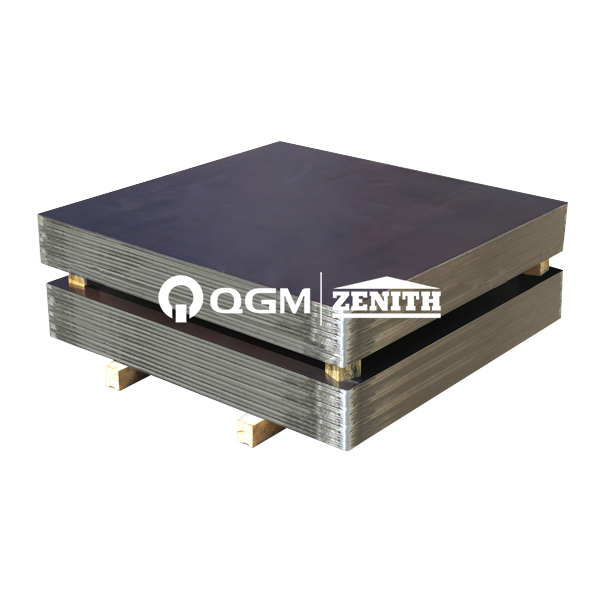 Qual è la manutenzione del pallet per macchine a blocchi?