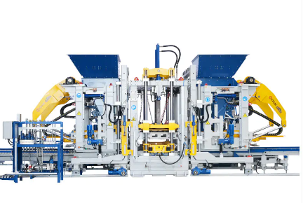 Una macchina per la produzione di blocchi è la mossa più intelligente per la mia prima stagione di costruzione?