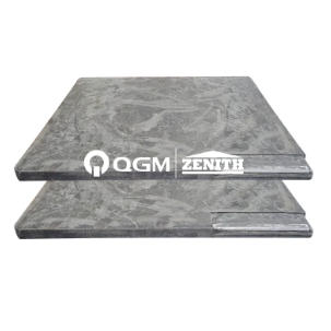 Quali industrie fanno più affidamento sui pallet specializzati per macchinari per laterizi?