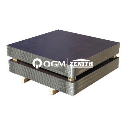 In che modo i pallet per macchine a blocchi stanno migliorando l'efficienza nella moderna produzione di mattoni?