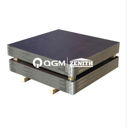 Quali fattori dovresti considerare quando acquisti pallet per macchine a blocchi?